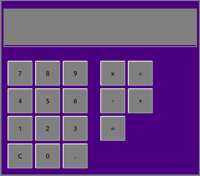 Calculator